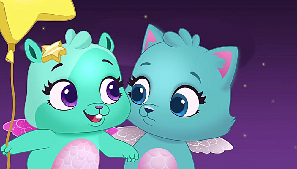 ماجراهای هچیمال - فصل 1 قسمت 16