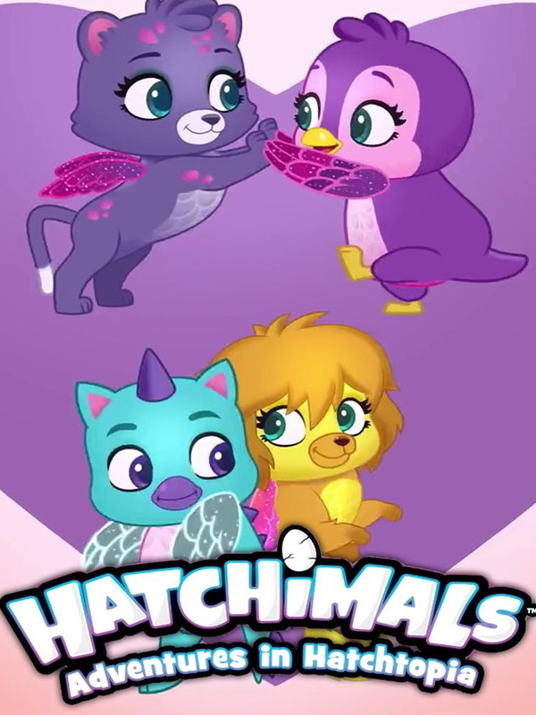 ماجراهای هچیمال - فصل ۱ قسمت ۱۸