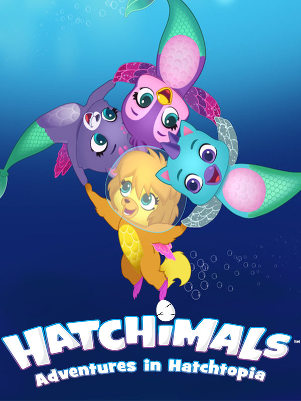 ماجراهای هچیمال - فصل ۱ قسمت ۲۱