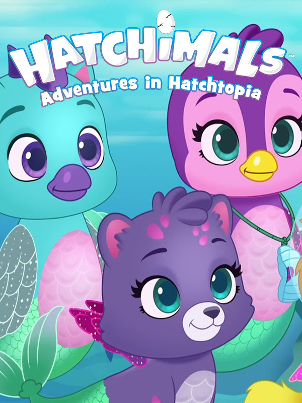 ماجراهای هچیمال - فصل ۱ قسمت ۲۲