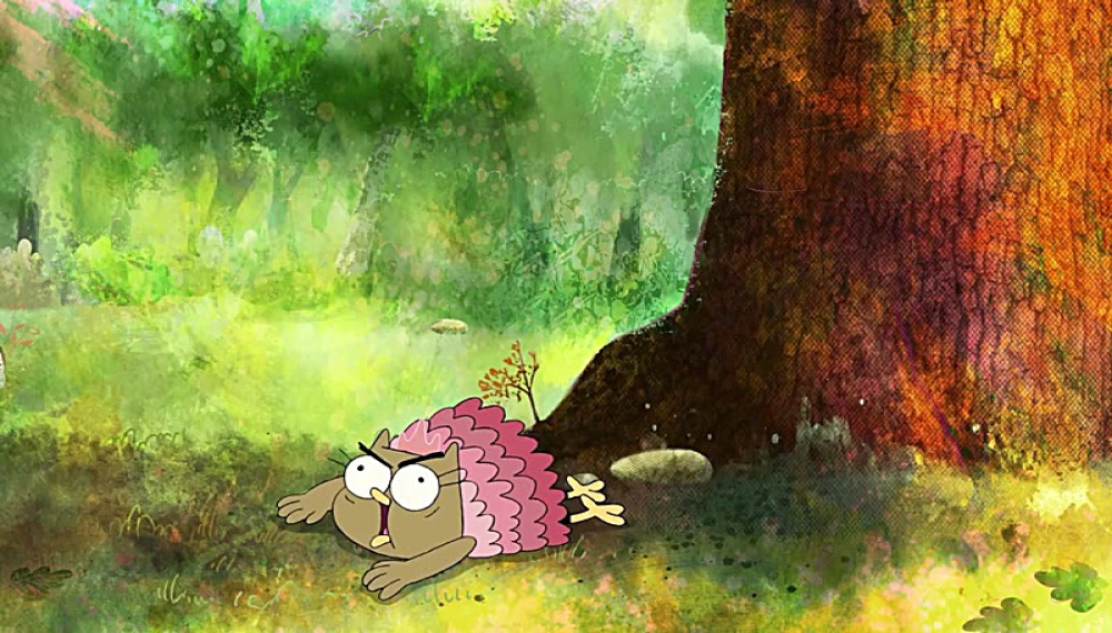 هاروی بیکس - فصل 1 قسمت 2