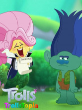 ترول ها: شهر ترول ها - فصل ۲ قسمت ۱