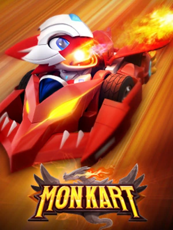 مونکارت - فصل ۱ قسمت ۳