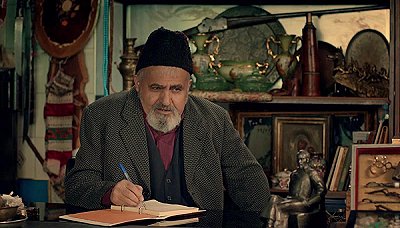 می خواهم زنده بمانم - فصل 1 قسمت 9 (مخصوص نابینایان)