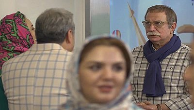 مردم معمولی - فصل 1 قسمت 6: سورپرایز سرخ 3