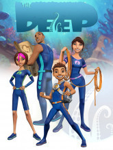 اعماق - فصل ۱ قسمت ۹