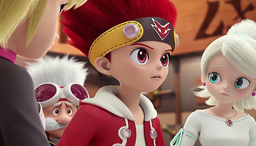 مونکارت - فصل 1 قسمت 5