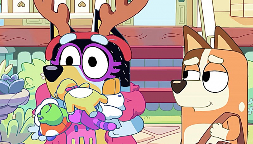 بلویی - فصل 1 قسمت 1