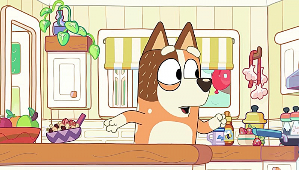 بلویی - فصل 1 قسمت 3