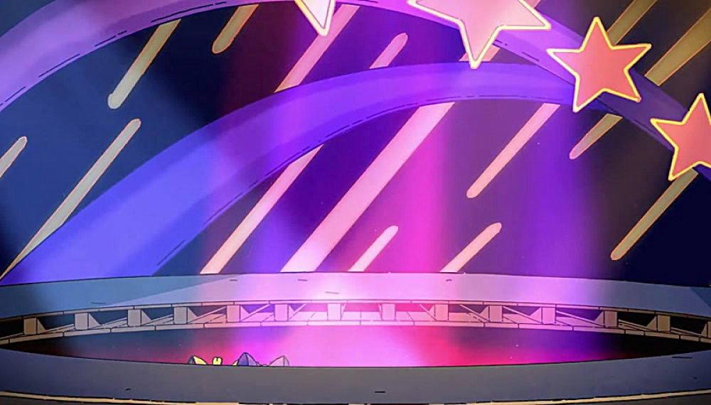 گربه تقلبی - فصل 1 قسمت 1