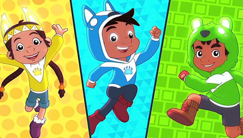 جو گرگه - فصل 1 قسمت 1