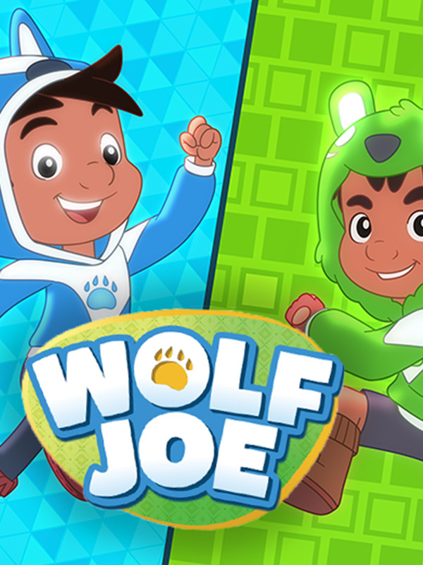 جو گرگه - فصل ۱ قسمت ۳