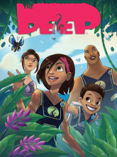 اعماق - فصل ۱ قسمت ۱۵