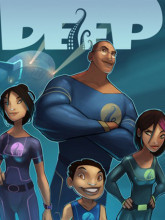 اعماق - فصل ۱ قسمت ۱۸