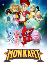 مونکارت - فصل ۱ قسمت ۷