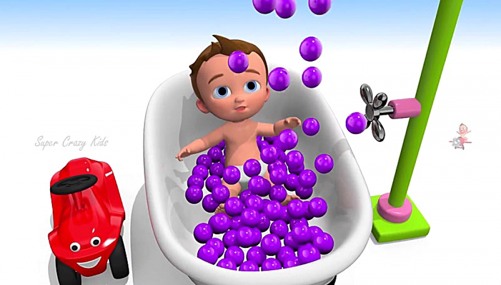 بچه های خیلی بازیگوش - فصل 1 قسمت 3