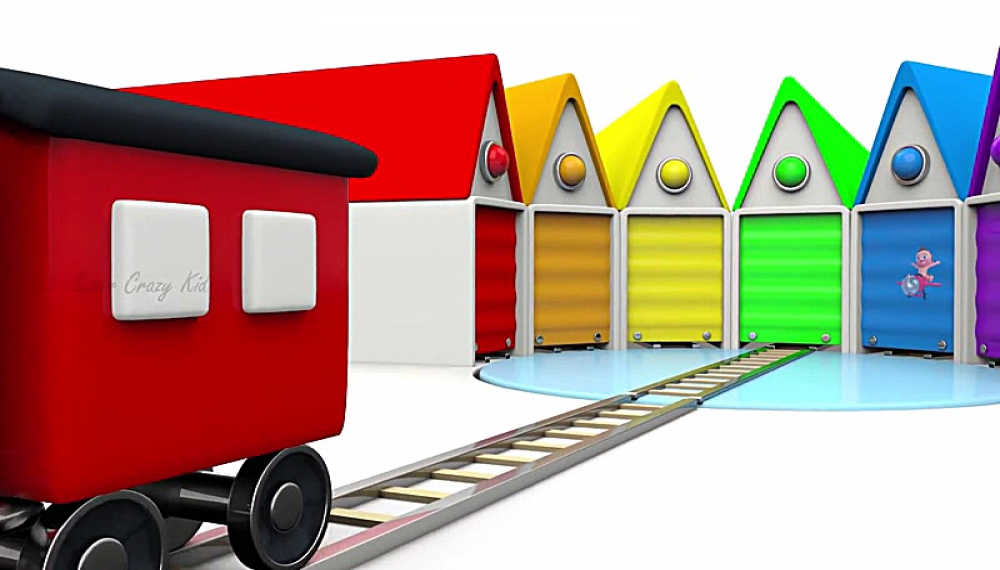 بچه های خیلی بازیگوش - فصل 1 قسمت 8