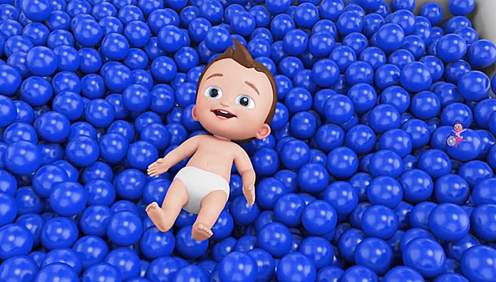 بچه های خیلی بازیگوش - فصل 1 قسمت 10