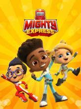 ‫قطارهای تندرو - فصل ۳ قسمت ۱