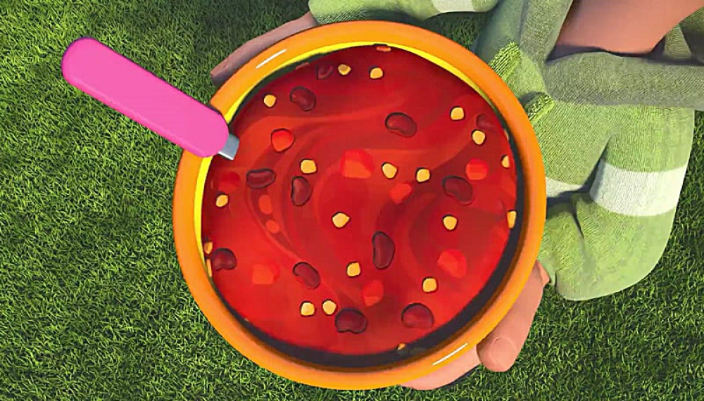 ‫قطارهای تندرو - فصل 3 قسمت 2