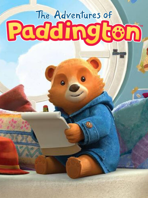ماجراهای پدینگتون - فصل ۱ قسمت ۲۳و۲۴