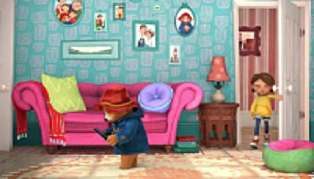 ماجراهای پدینگتون - فصل 1 قسمت 25و26