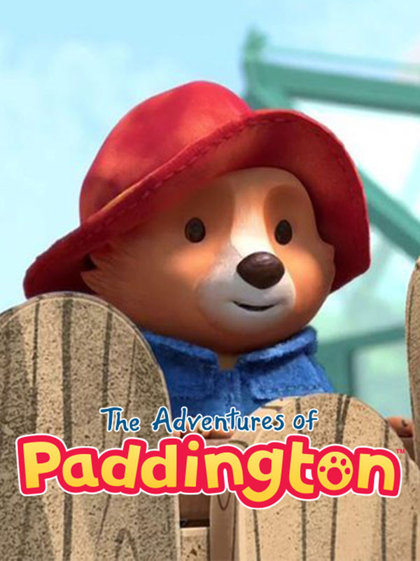 ماجراهای پدینگتون - فصل ۱ قسمت ۲۵و۲۶