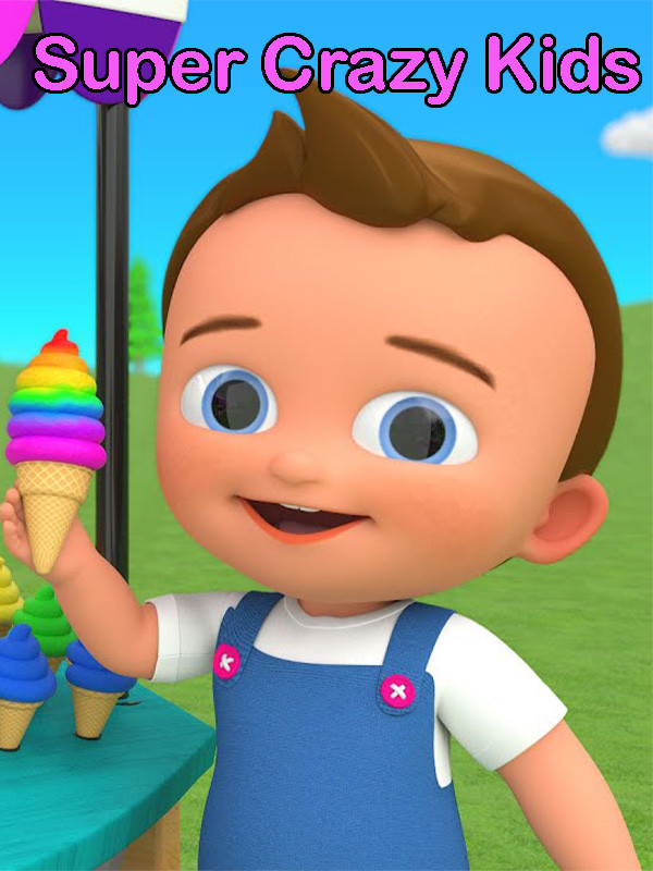 بچه های خیلی بازیگوش - فصل ۱ قسمت ۱۲