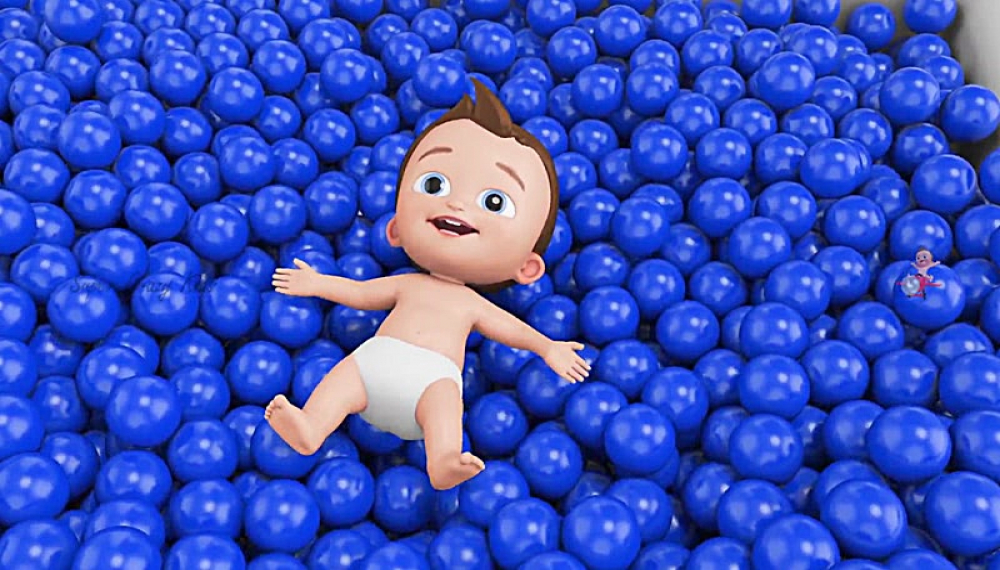 بچه های خیلی بازیگوش - فصل 1 قسمت 12