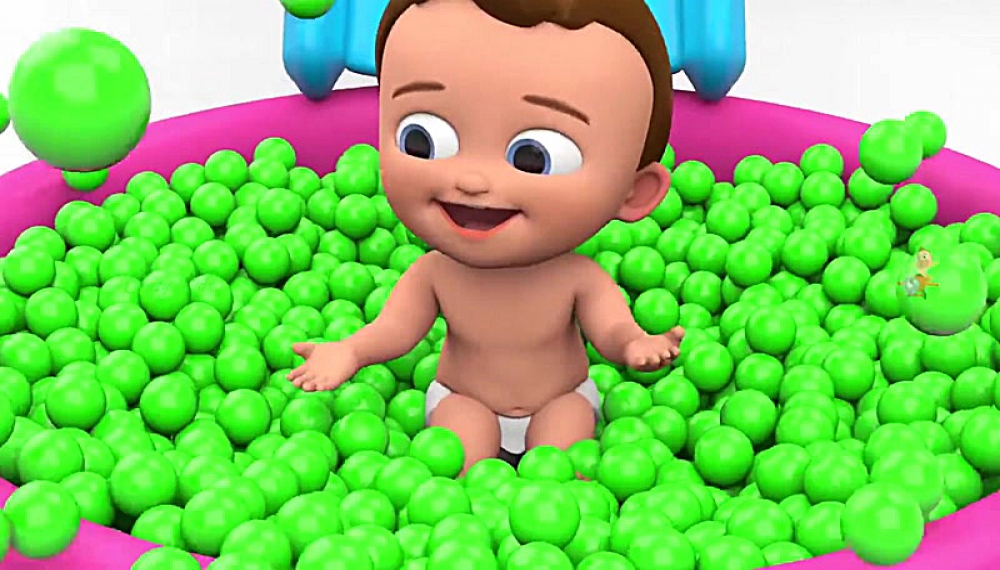 بچه های خیلی بازیگوش - فصل 1 قسمت 16