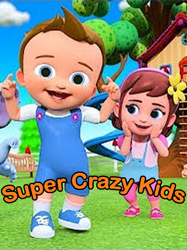 بچه های خیلی بازیگوش - فصل ۱ قسمت ۱۸