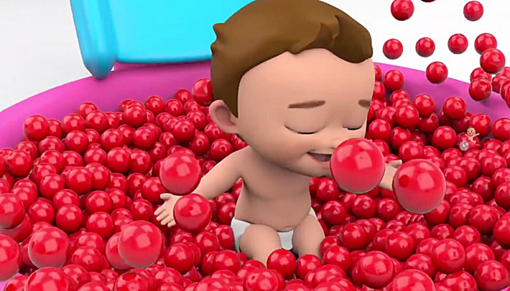 بچه های خیلی بازیگوش - فصل 1 قسمت 18