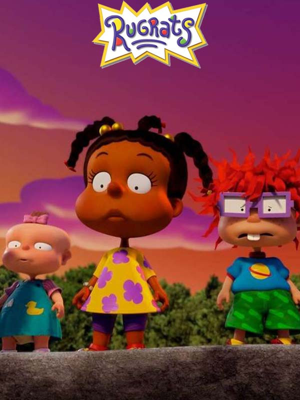 آتیش پاره ها - فصل ۱ قسمت ۳