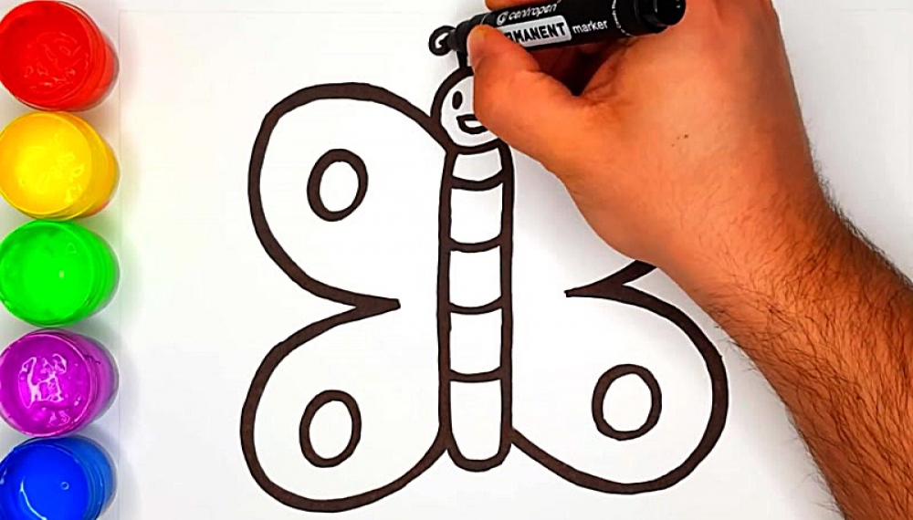 اسباب بازی ها رو نقاشی کن - فصل 1 قسمت 6