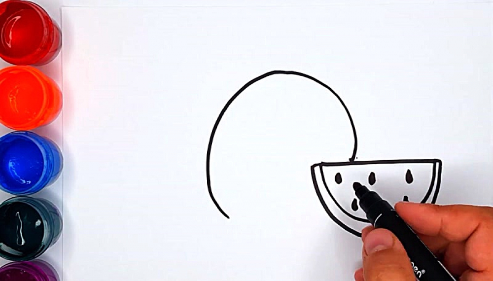 اسباب بازی ها رو نقاشی کن - فصل 1 قسمت 10