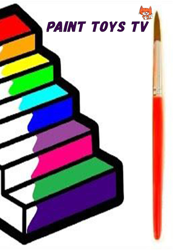 اسباب بازی ها رو نقاشی کن - فصل ۱ قسمت ۱۱