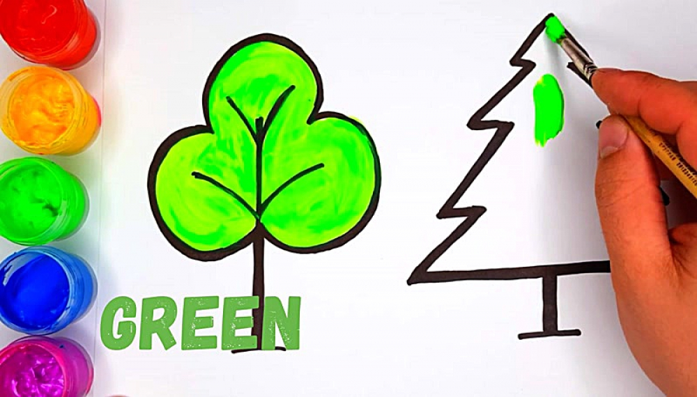 اسباب بازی ها رو نقاشی کن - فصل 1 قسمت 12