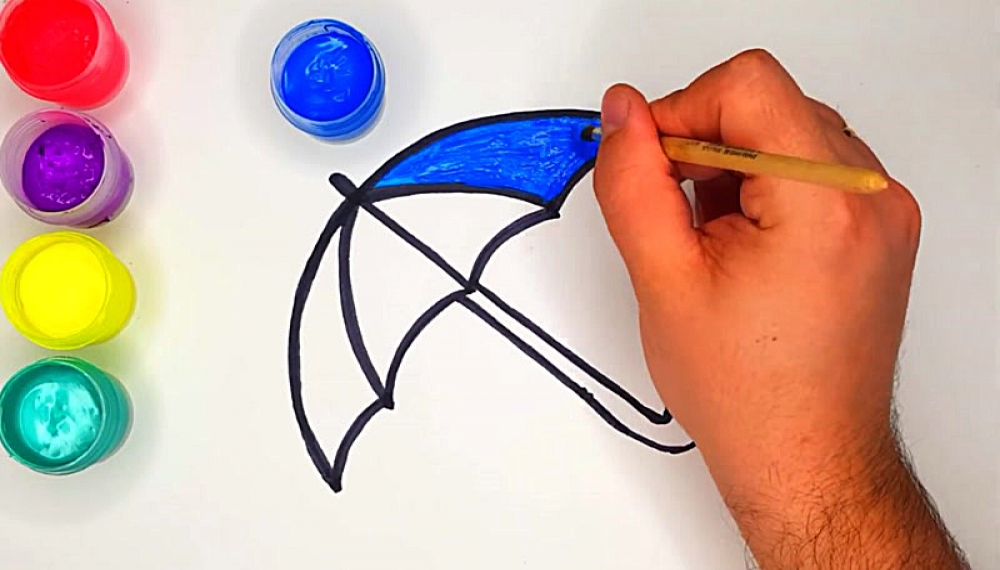 اسباب بازی ها رو نقاشی کن - فصل 1 قسمت 13