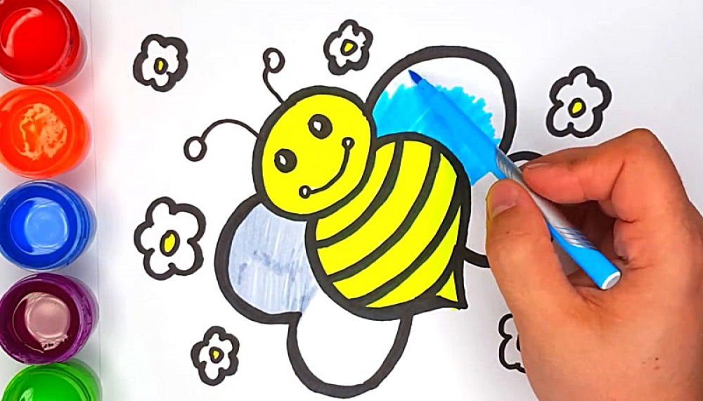 اسباب بازی ها رو نقاشی کن - فصل 1 قسمت 23