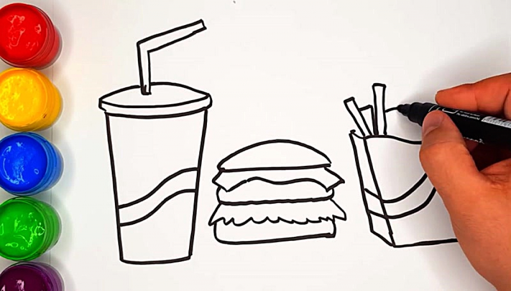 اسباب بازی ها رو نقاشی کن - فصل 1 قسمت 27