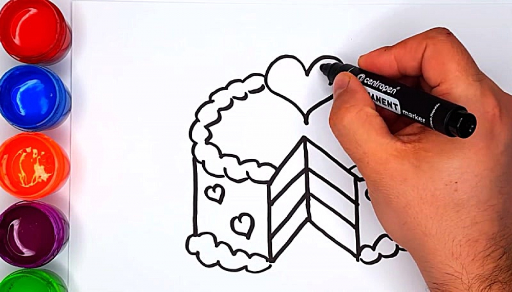 اسباب بازی ها رو نقاشی کن - فصل 1 قسمت 29