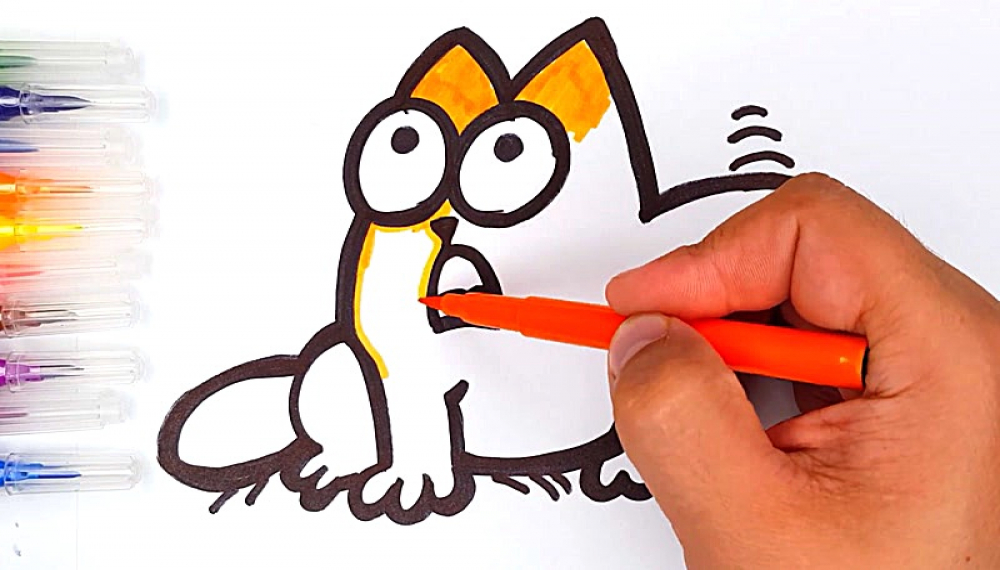 اسباب بازی ها رو نقاشی کن - فصل 1 قسمت 32