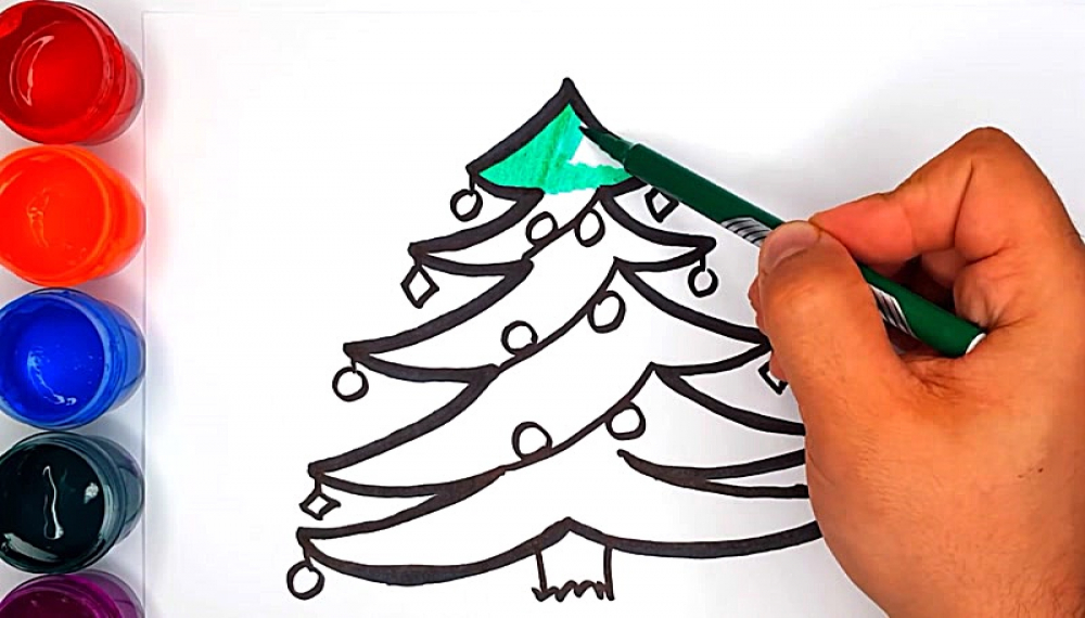 اسباب بازی ها رو نقاشی کن - فصل 1 قسمت 34