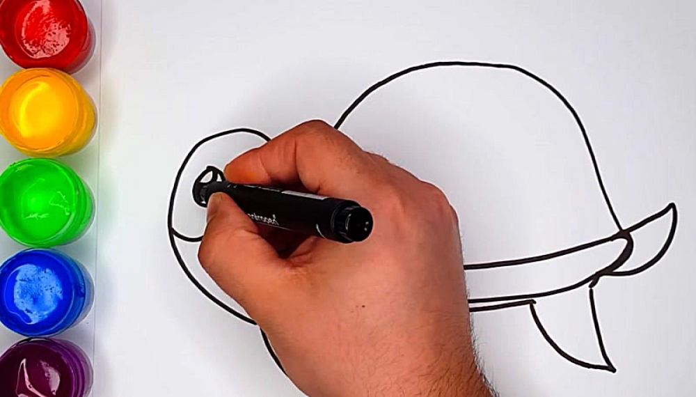 اسباب بازی ها رو نقاشی کن - فصل 1 قسمت 35