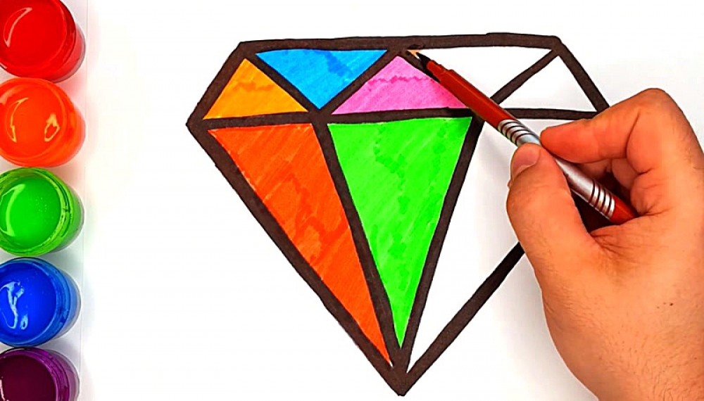 اسباب بازی ها رو نقاشی کن - فصل 1 قسمت 36