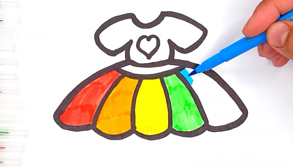 اسباب بازی ها رو نقاشی کن - فصل 1 قسمت 39