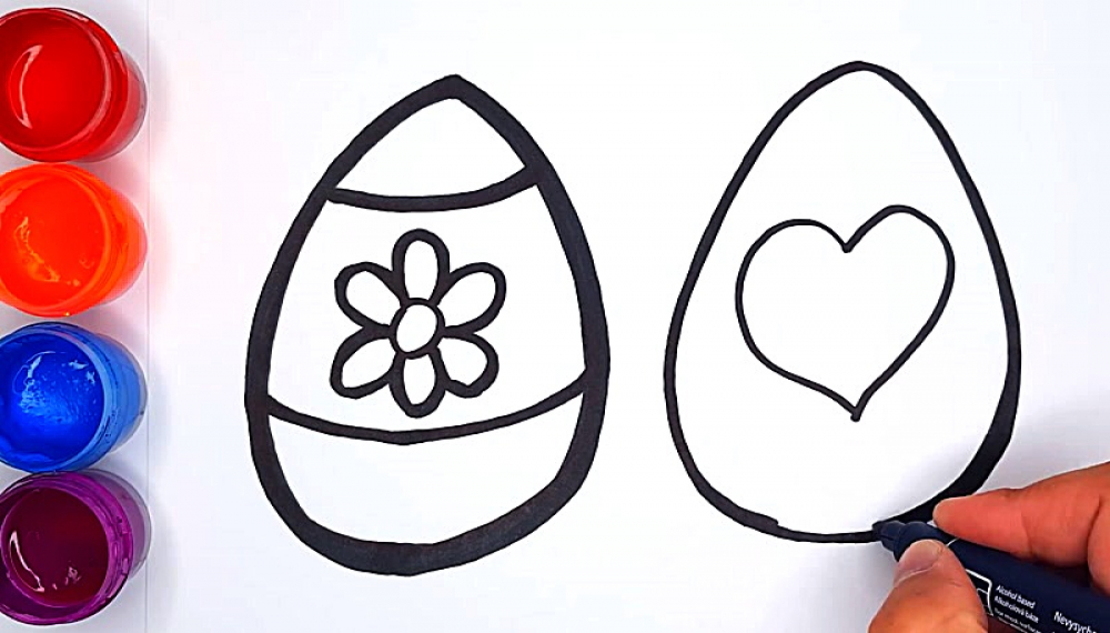 اسباب بازی ها رو نقاشی کن - فصل 1 قسمت 40