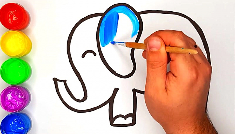 اسباب بازی ها رو نقاشی کن - فصل 1 قسمت 41