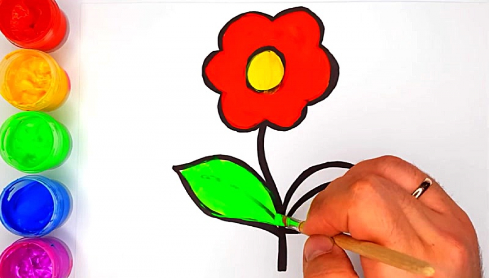 اسباب بازی ها رو نقاشی کن - فصل 1 قسمت 43