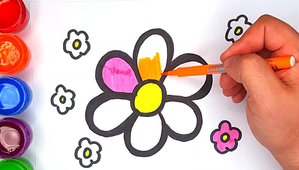 اسباب بازی ها رو نقاشی کن - فصل 1 قسمت 44